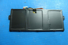 Acer Chromebook R11 CB5 11.6" Genuine Battery 11.55V 37Wh 3180mAh AC15A3J 80%