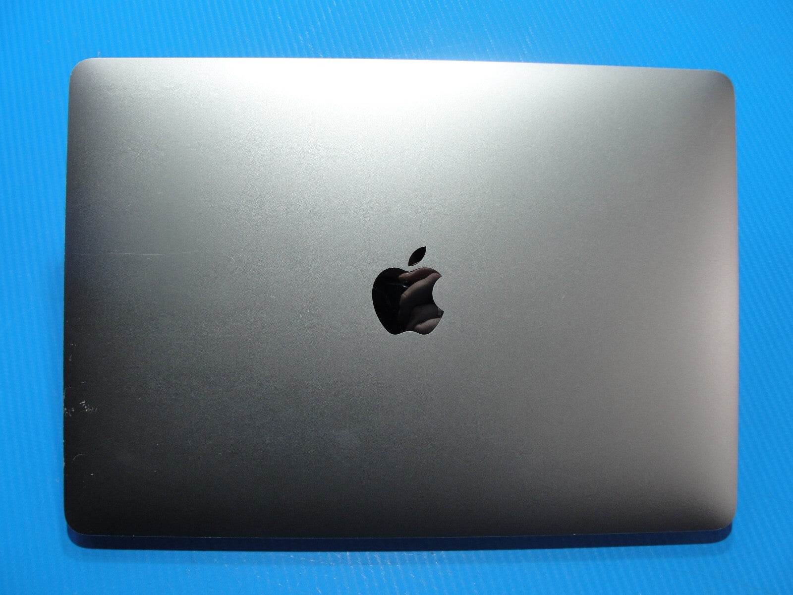 Apple MacBook Air A1932 (2019) 13.3” i5-8210Y 1.6GHz 8GB 256GB SSD / Sonoma/ - Tested Computer Laptop Parts