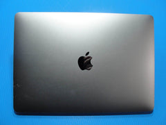 Apple MacBook Air A1932 (2019) 13.3” i5-8210Y 1.6GHz 8GB 256GB SSD / Sonoma/ - Tested Computer Laptop Parts