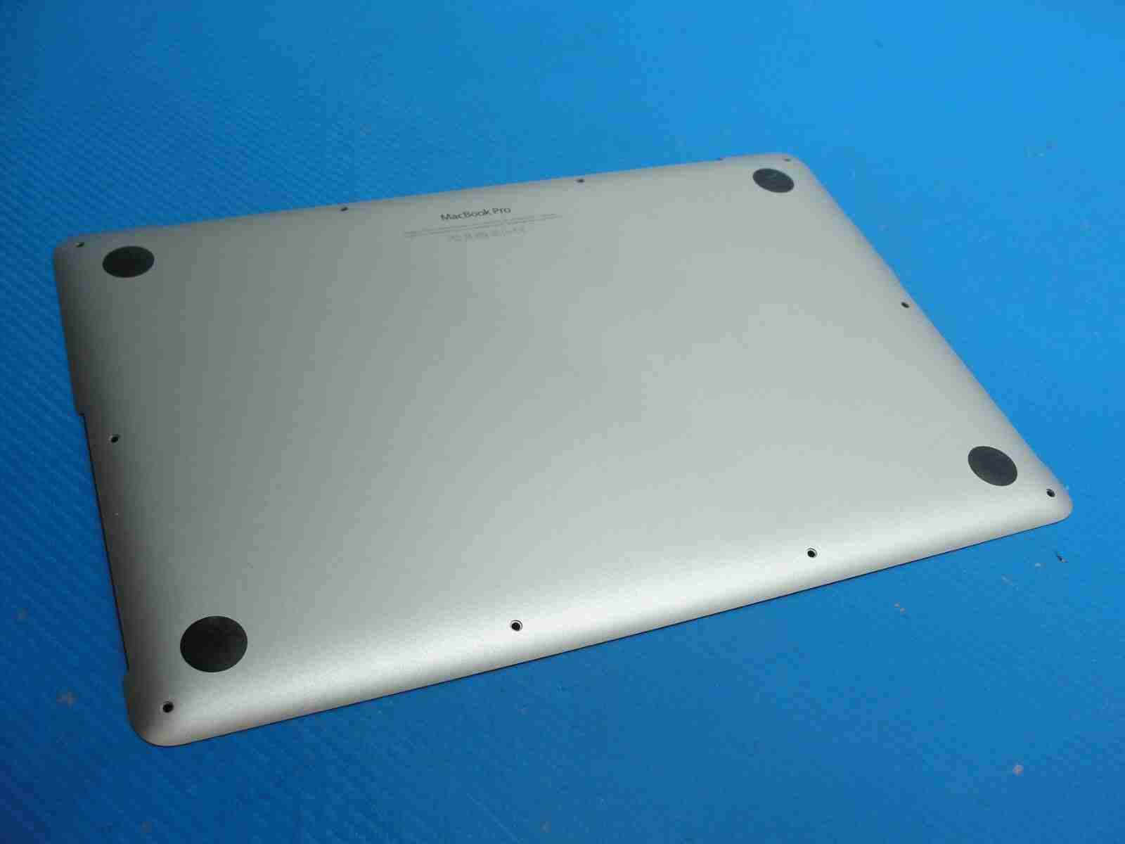 MacBook Pro A1502 13 2015 MF839LL/A MF840LL/A MF841LL/A Bottom Case 923-00503 #1 - Tested Computer Laptop Parts