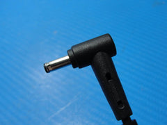 Genuine ASUS 45W AC Adapter – 19V 2.37A – 4.0×1.3mm Black Tip (No Center Pin) - Tested Computer Laptop Parts