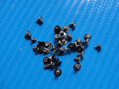 Dell Latitude 5421 14" Genuine Screw Set Screws for Repair ScrewSet