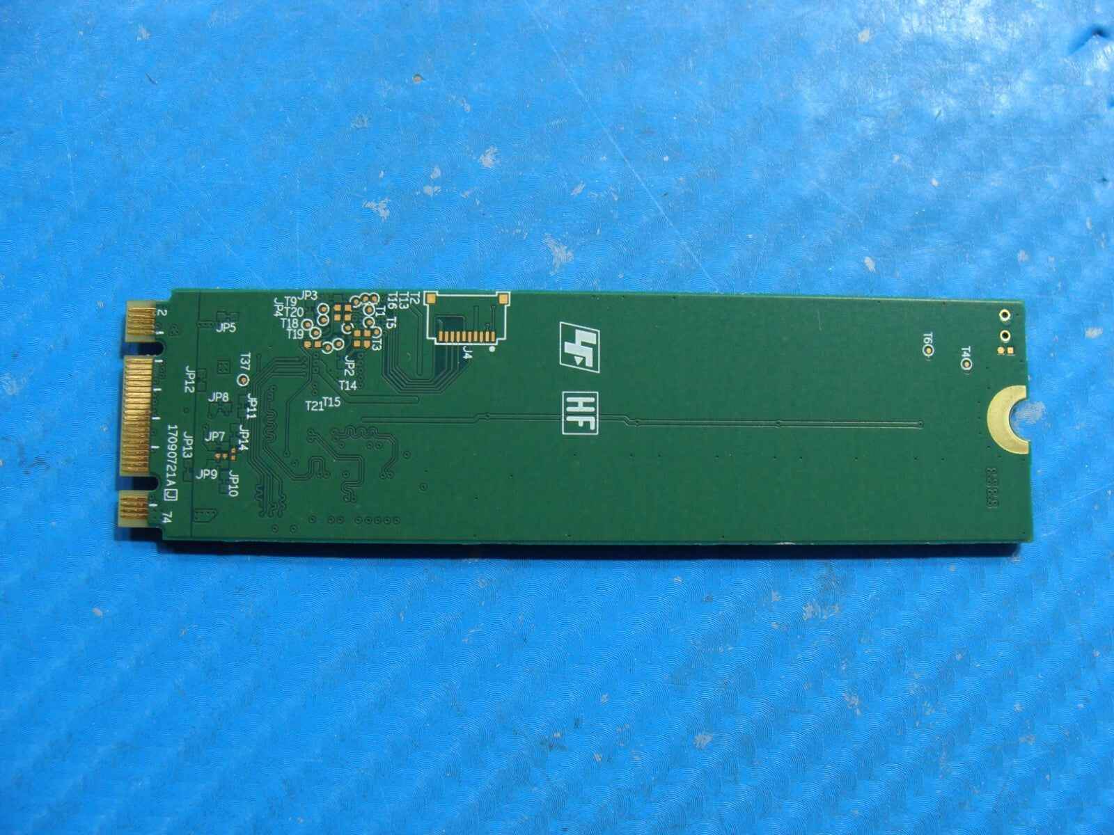 HP 14m-dh0001dx Lite-On 128GB M.2 SSD Solid State Drive CV8-8E128-HP L15189-001 - Tested Computer Laptop Parts