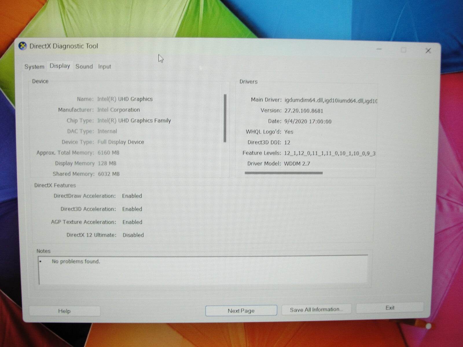 HP Pavilion 15-CS3153CL 15.6”TOUCH FHD Intel Core i5-1035G1 1GHz 12GB 512GB SSD - Tested Computer Laptop Parts