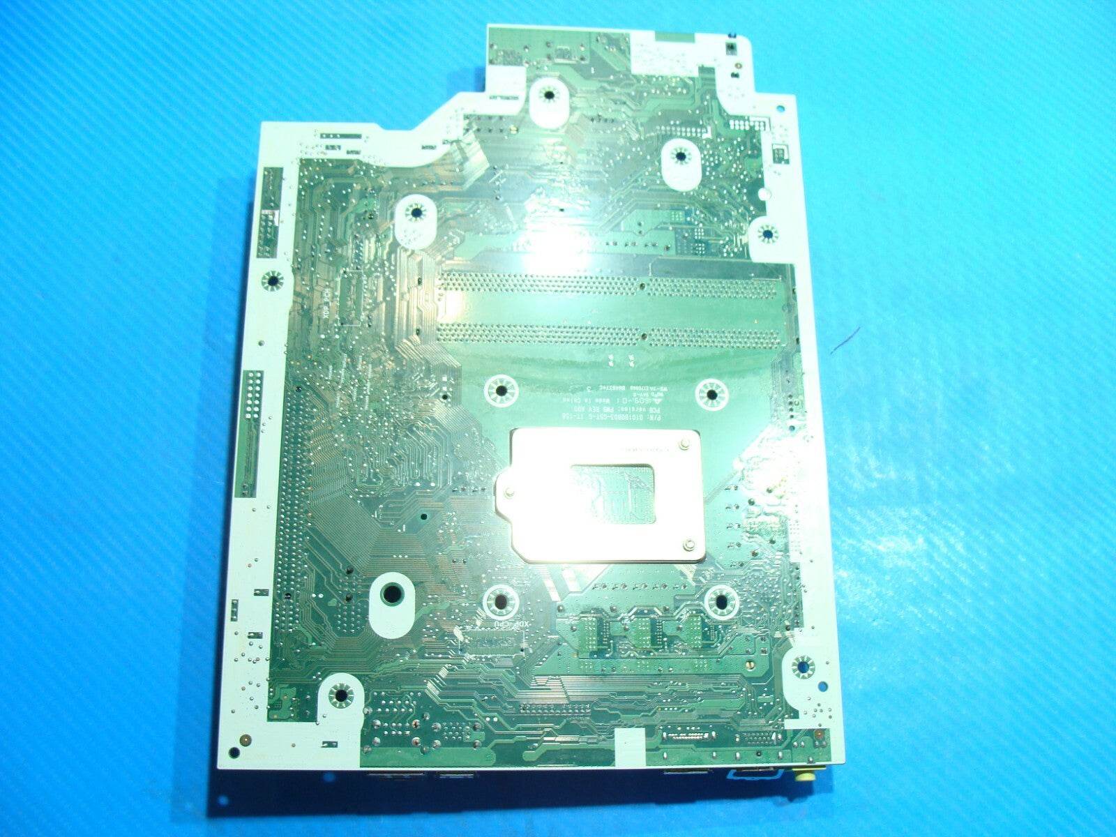 Dell OptiPlex 3040 Genuine Desktop Intel Socket LGA 1151 Motherboard 5XGC8 - Tested Computer Laptop Parts