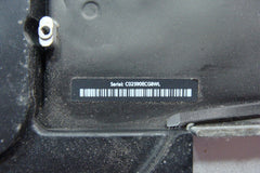 MacBook Pro A1398 15" Mid 2015 MJLQ2LL/A Top Case Palmrest NO Battery 661-02536