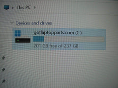 Dell Latitude 5410 HD Intel Core i7-10610U 1.8GHz 16GB 256GB SSD+ Charger - Tested Computer Laptop Parts