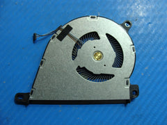HP 14-dq1033cl 14" Genuine CPU Cooling Fan L68133-001