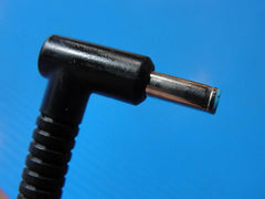 Genuine HP 45W AC Adapter Charger – 19.5V 2.31A – 4.5mm × 3.0mm Blue Tip - Tested Computer Laptop Parts