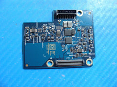 Dell Precision 7540 15.6" Battery Connector Circuit Board LS-H271P HTYYN
