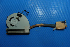 Lenovo IdeaPad U530 Touch 15.6" CPU Cooling Fan w/Heatsink 36LZ9TMLV20