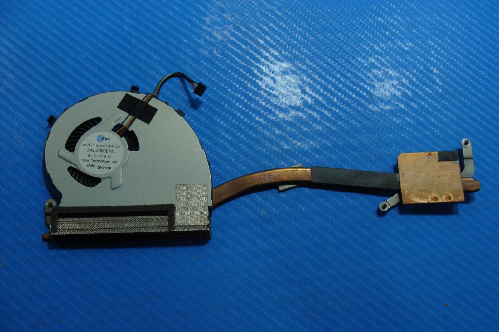 Lenovo IdeaPad U530 Touch 15.6