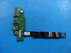 Acer Nitro 5 AN515-53-52FA 15.6" USB Audio Board w/Cable LS-F954P