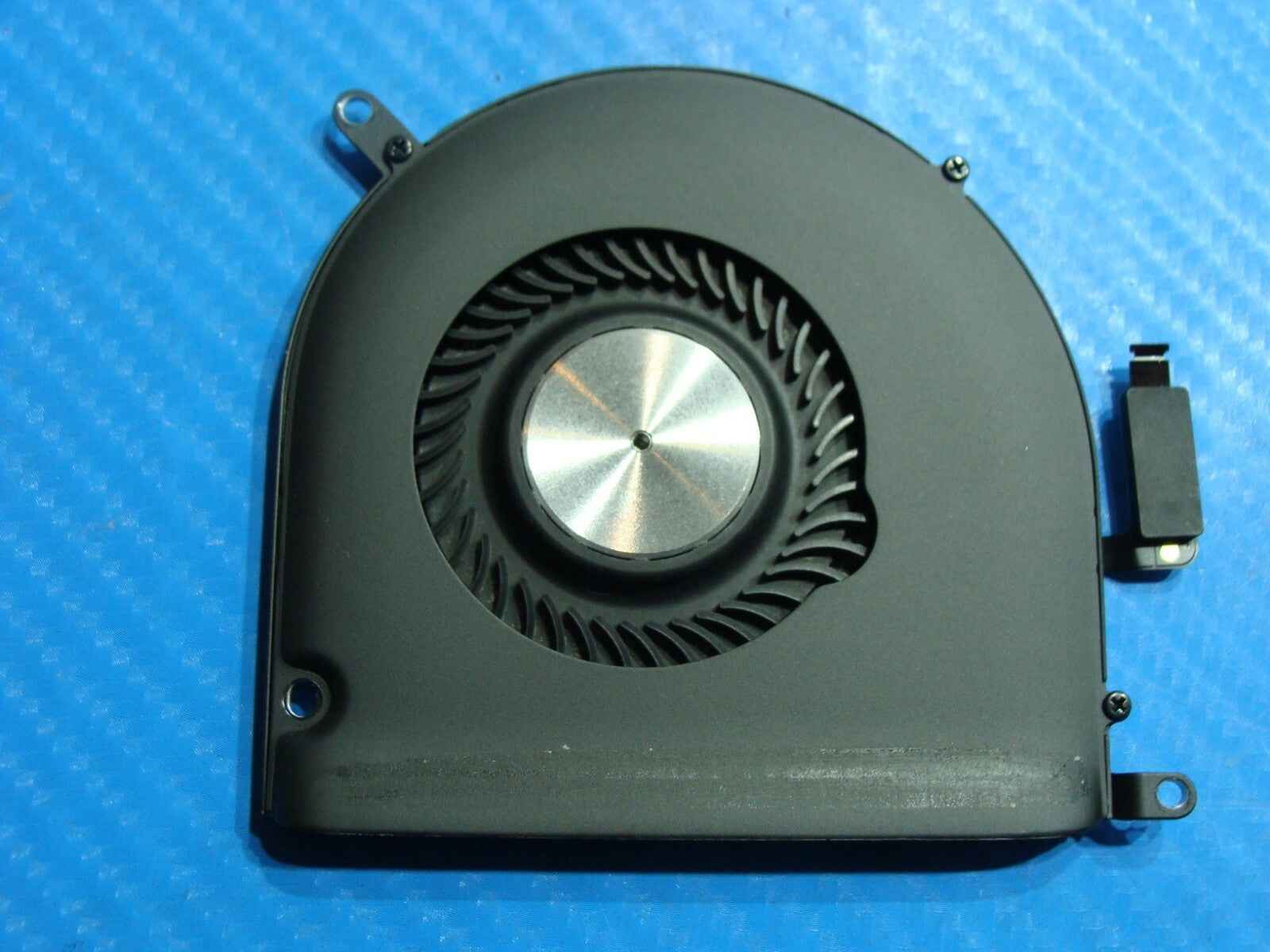 MacBook Pro A1398 15