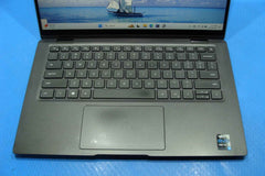 Dell Latitude 7420 14" FHD TOUCH i7-1185G7 3Ghz 16GB 512GB SSD Win11PRO +Charger
