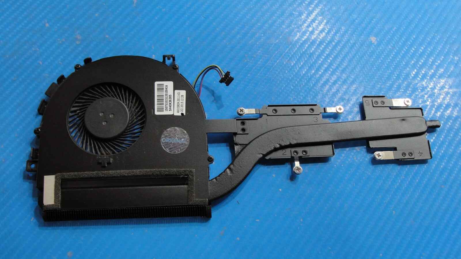 Lenovo Flex 3-1580 15.6