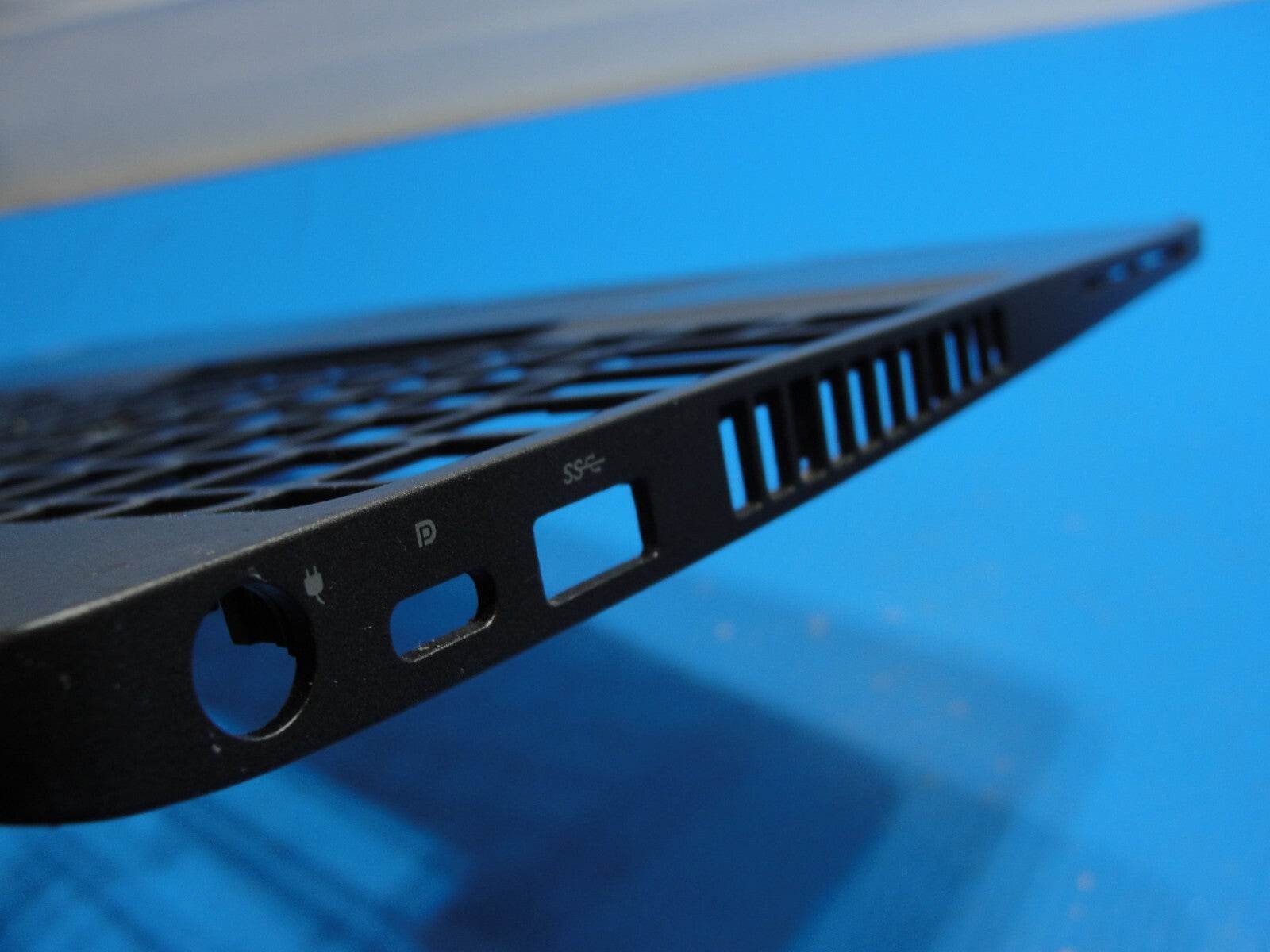 Dell Latitude 15.6” 5500 OEM Laptop Palmrest w/TouchPad & Speakers AP2FA000D00 - Tested Computer Laptop Parts