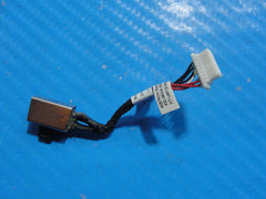 Dell Inspiron 17 7773 17.3" Genuine Laptop DC IN Power Jack w/Cable 6VV22