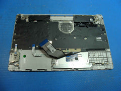 HP 15-dy2125od 15.6" Genuine Palmrest w/Touchpad Keyboard Grade A