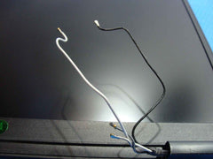 Dell Latitude 5401 14" Genuine Matte FHD LCD Screen Complete Assembly Black