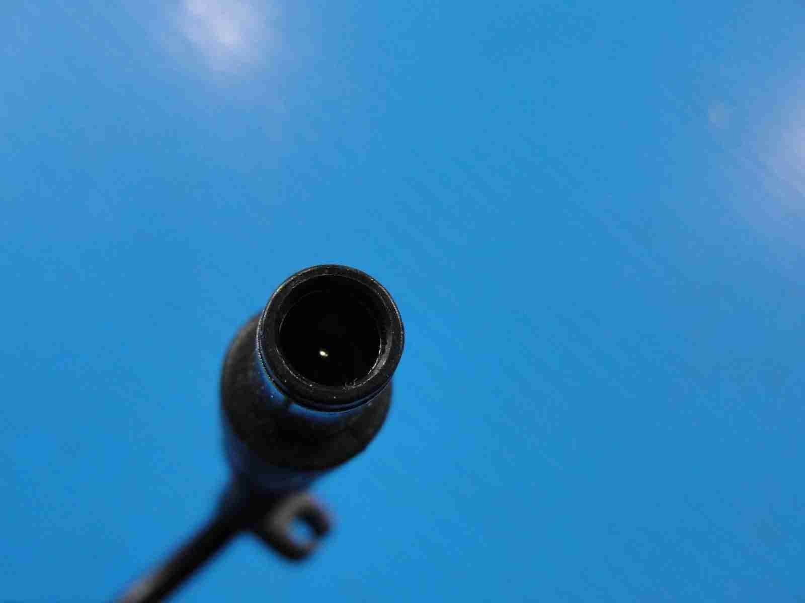 Original HP 40W AC Adapter Charg 19.5V 2.0A 7.4×5.0mm Black Tip with Center Pin - Tested Computer Laptop Parts