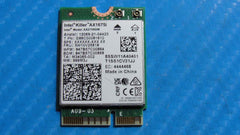 Acer Swift 3 SF314-512-52MZ 14" Genuine Wireless WiFi Card AX211NGW