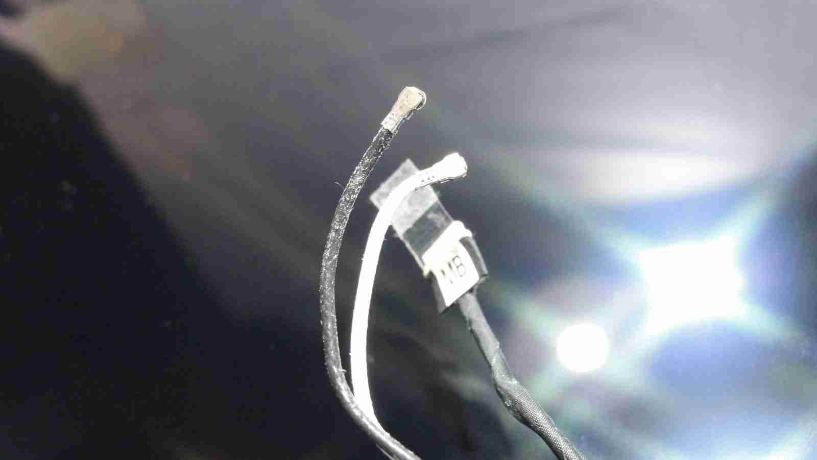 Dell Latitude 13.3” 5320 Glossy FHD LCD Touch Screen Complete Assembly Gray - Tested Computer Laptop Parts