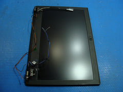 Lenovo ThinkPad X270 12.5" Genuine Matte FHD LCD Screen Complete Assembly Black