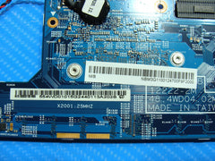 Acer Aspire S7-191 11.6" i5-3317U 1.7GHz 4GB Motherboard 48.4WD04.02M NBM3G11001