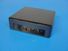 Intel NUC 8 BOXNUC8i5BEK1 2.3 GHz Intel Core i5-8259U 8GB 250GB Mini PC /AS IS - Tested Computer Laptop Parts