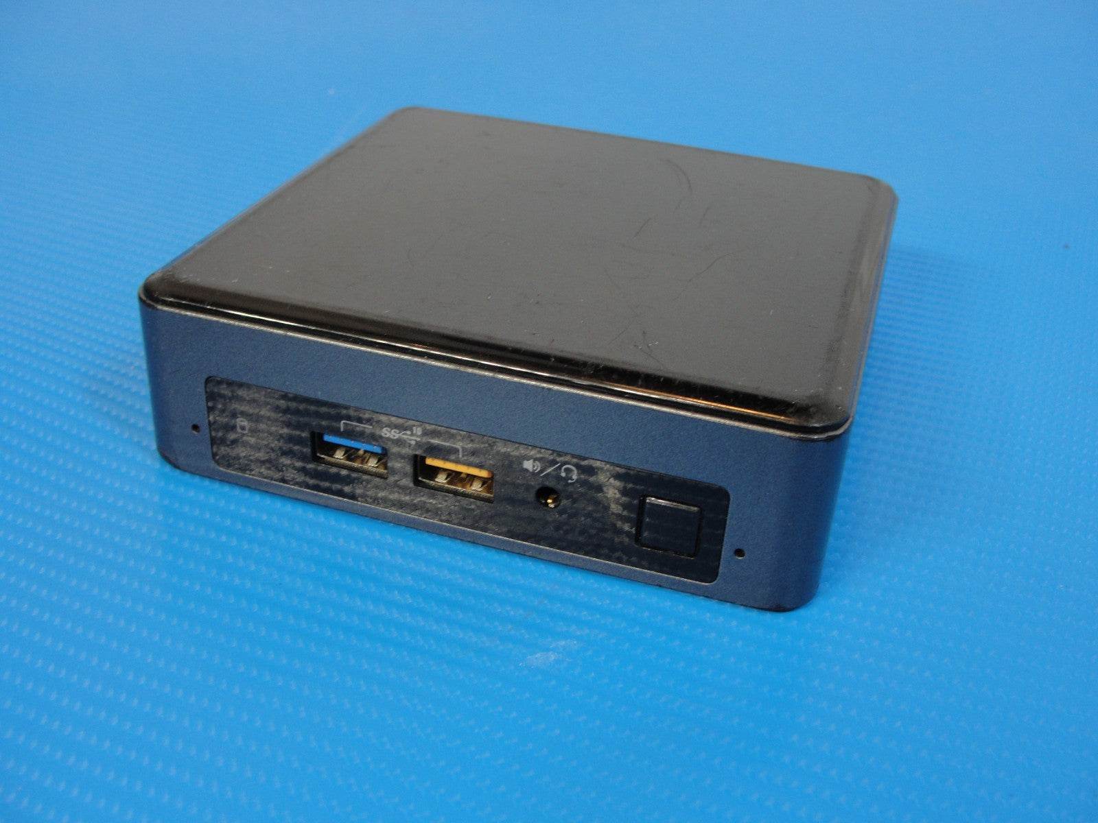 Intel NUC 8 BOXNUC8i5BEK1 2.3 GHz Intel Core i5-8259U 8GB 250GB Mini PC /AS IS - Tested Computer Laptop Parts