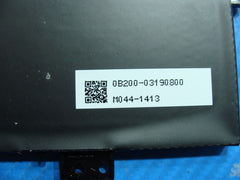 Asus VivoBook F512J 15.6" Battery 7.7V 37Wh 4730mAh C21N1818 0B200-03190800