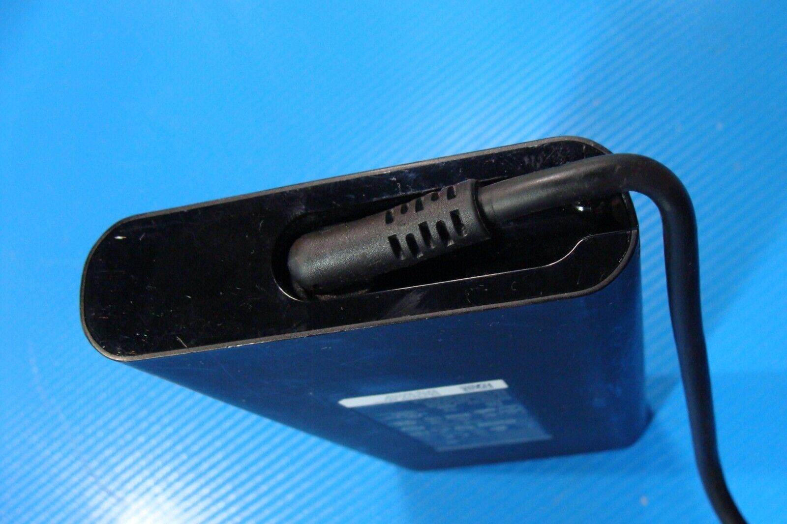 Genuine DELL 240W AC Power Adapter Charger RYJJ9 7XCR6 8YT3V LA240PM180 - Tested Computer Laptop Parts