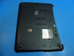 Toshiba Satellite 15.6" L955-S5370 Genuine Bottom Case w/Cover Door V000300270