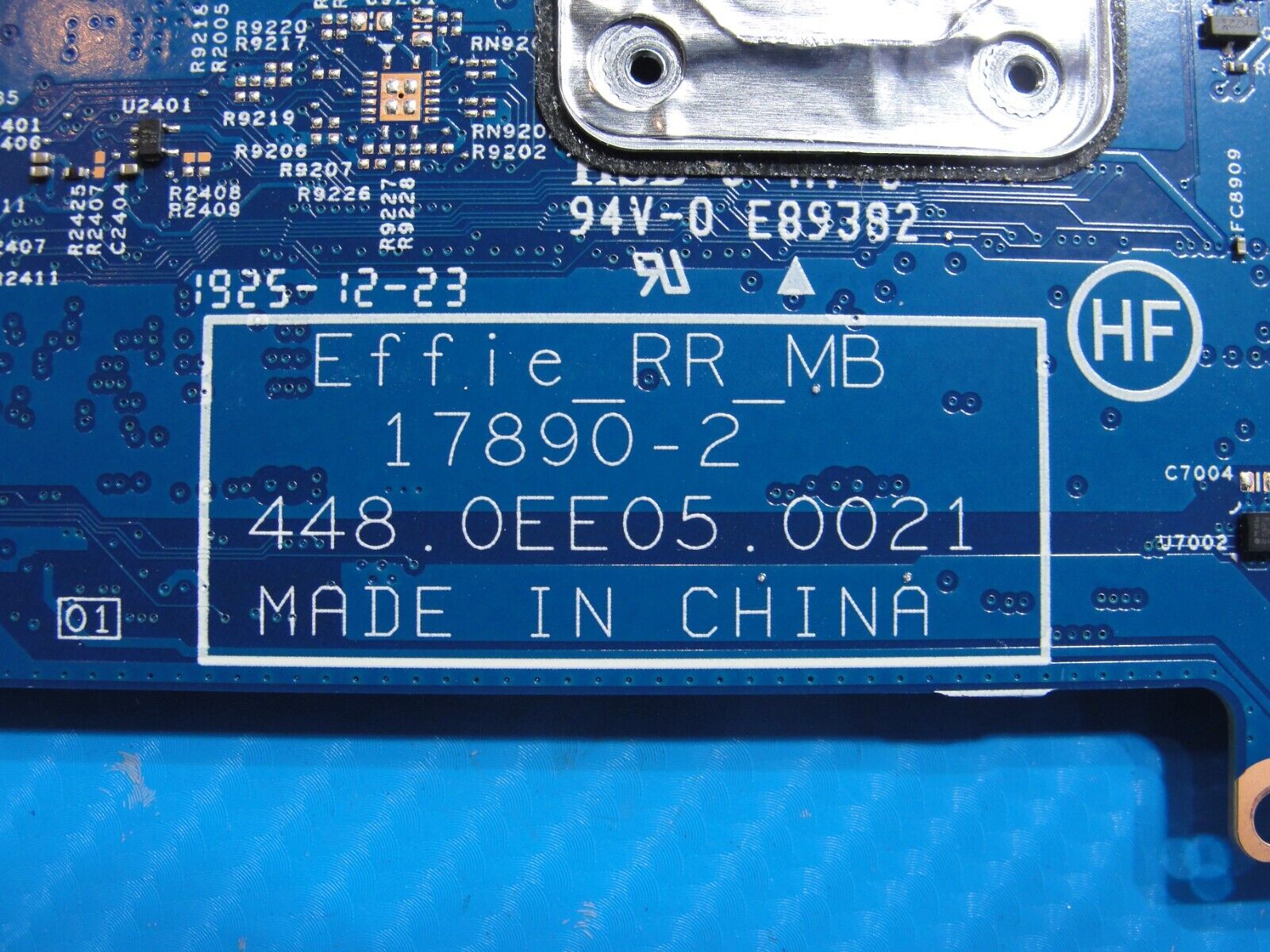 HP Envy x360 15-cp0053cl 15.6