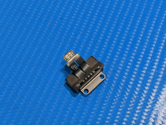 MacBook Pro A2485 16" 2021 MK1E3LL/A DC Jack MagSafe Board 821-03838-A