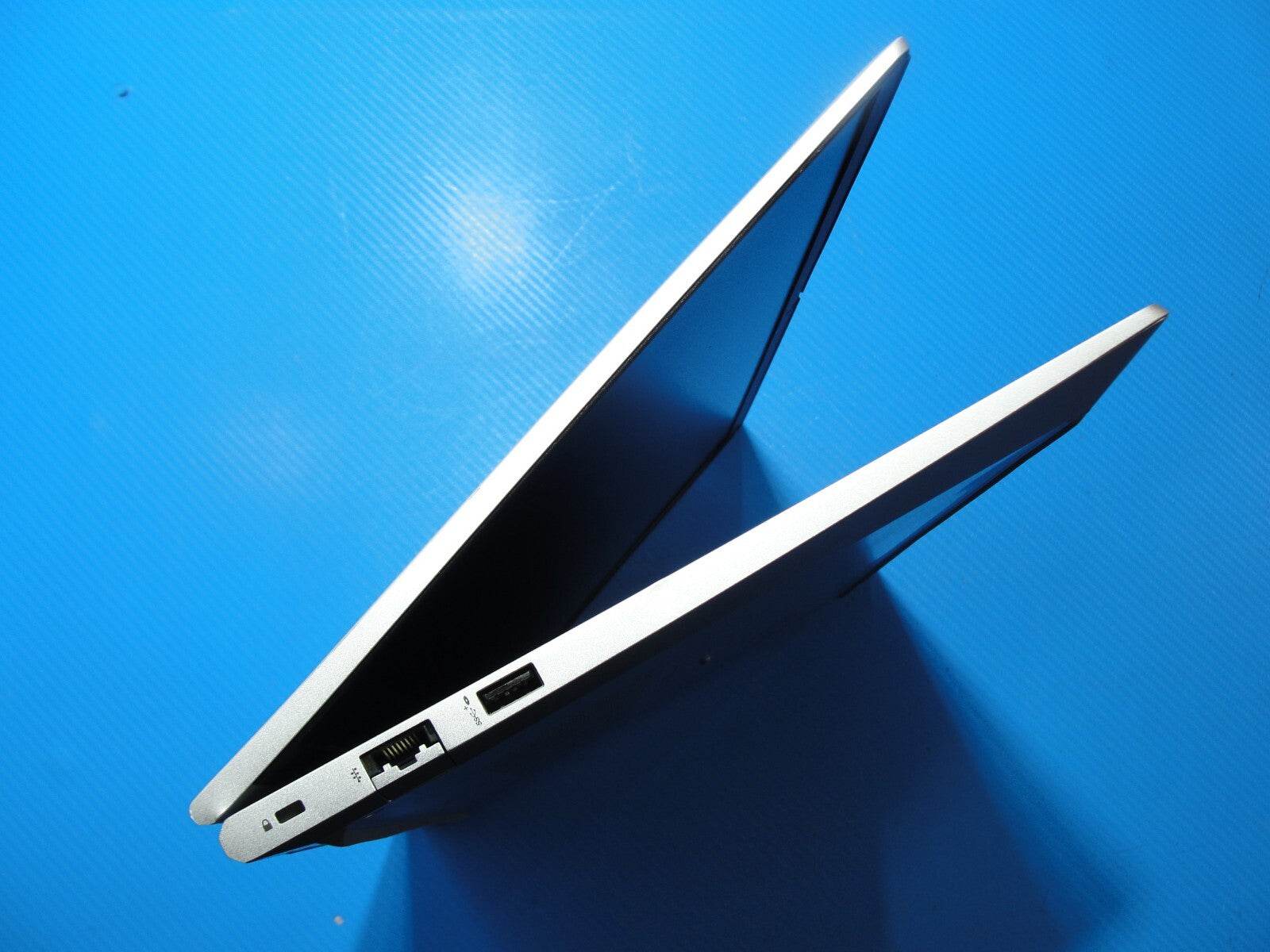 HP ProBook 450 G9 15.6” FHD Intel Core i7-1255U 1.7GHz 16GB 512GB SSD - Tested Computer Laptop Parts