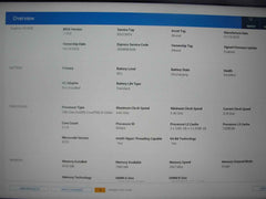 Dell Inspirion 3530 15” TOUCH FHD Core i5-1334U 1.3GHz 8GB 512GB SSD +Charger - Tested Computer Laptop Parts