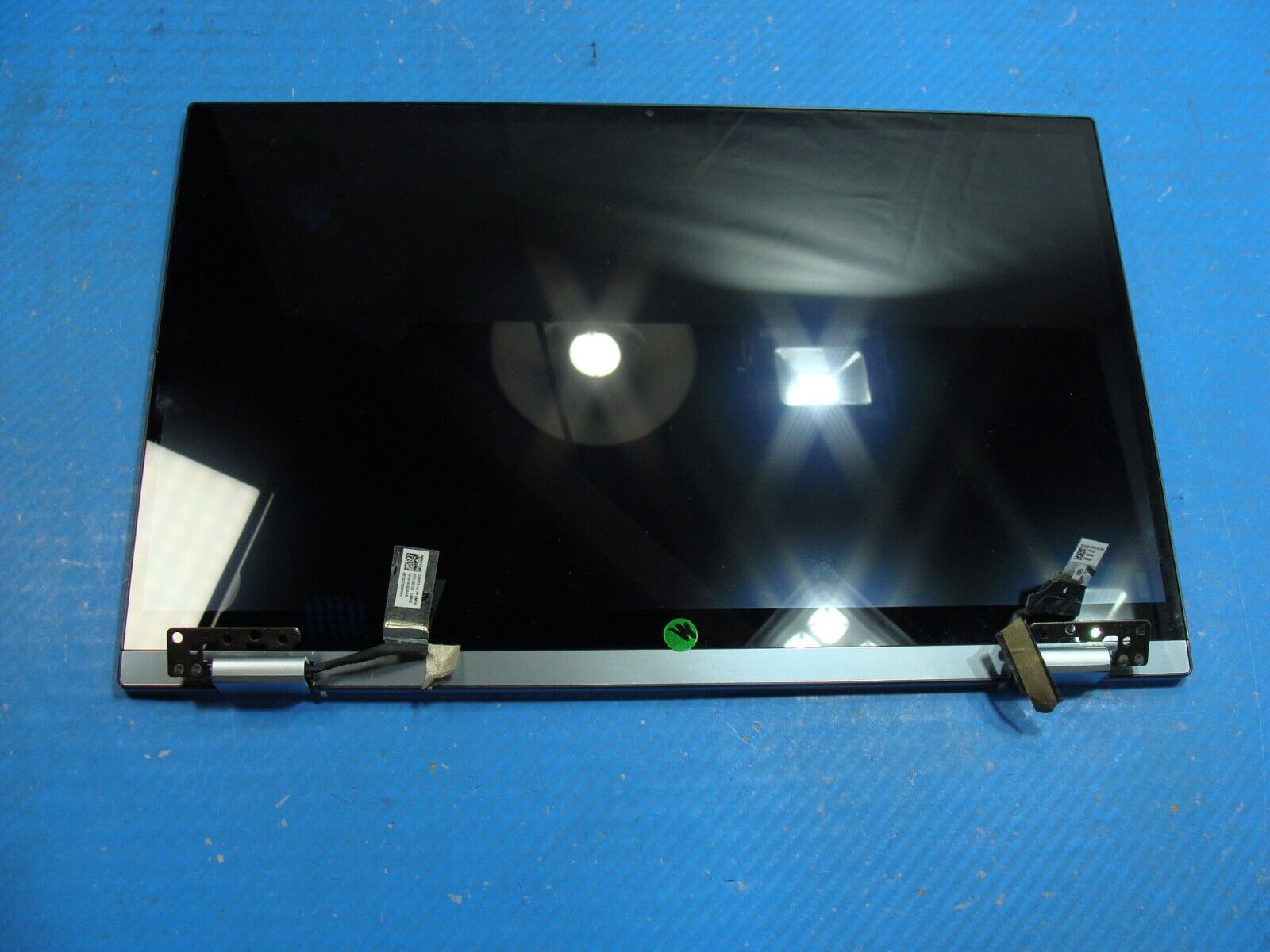 Asus ChromeBook Flip 14” C433TA-M364 OEM FHD LCD Touch Screen Complete Assembly