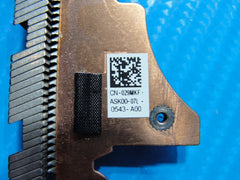 Dell Latitude 5410 14" Genuine Laptop CPU Cooling Heatsink AT2UK001ZAL 29MKF