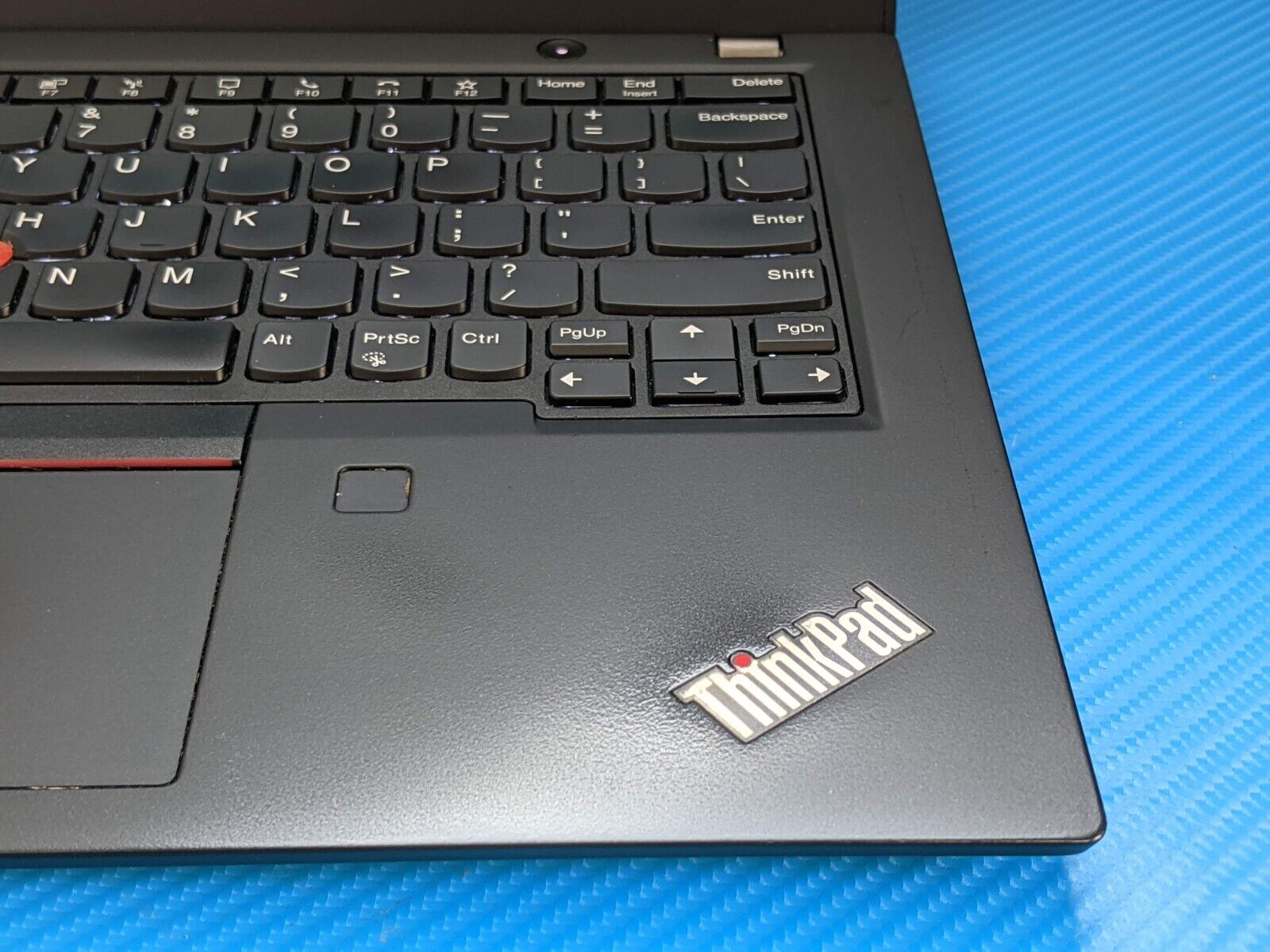 Lenovo ThinkPad X13 Gen 1 13.3