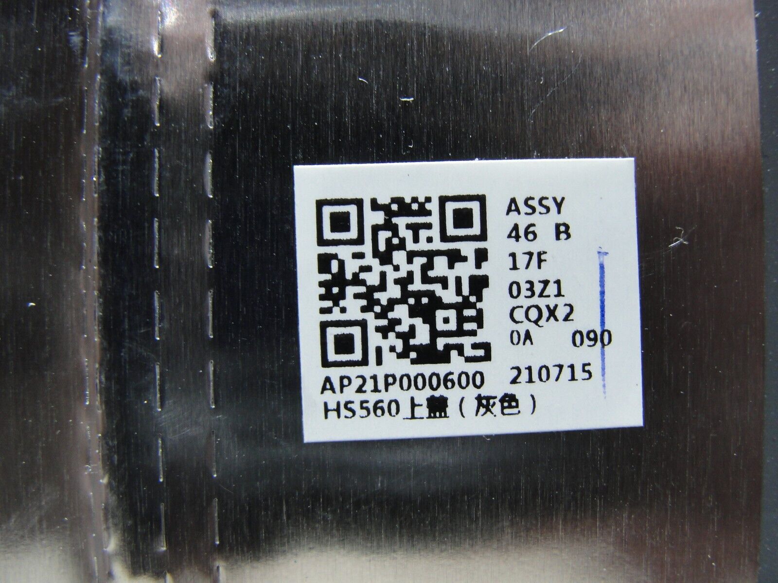 Lenovo IdeaPad 3 15ITL6 15.6