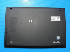 Lenovo ThinkPad X1 Carbon Gen 8 14” FHD Core i7-10510U 1.8GHz 16GB SSD 512GB - Tested Computer Laptop Parts