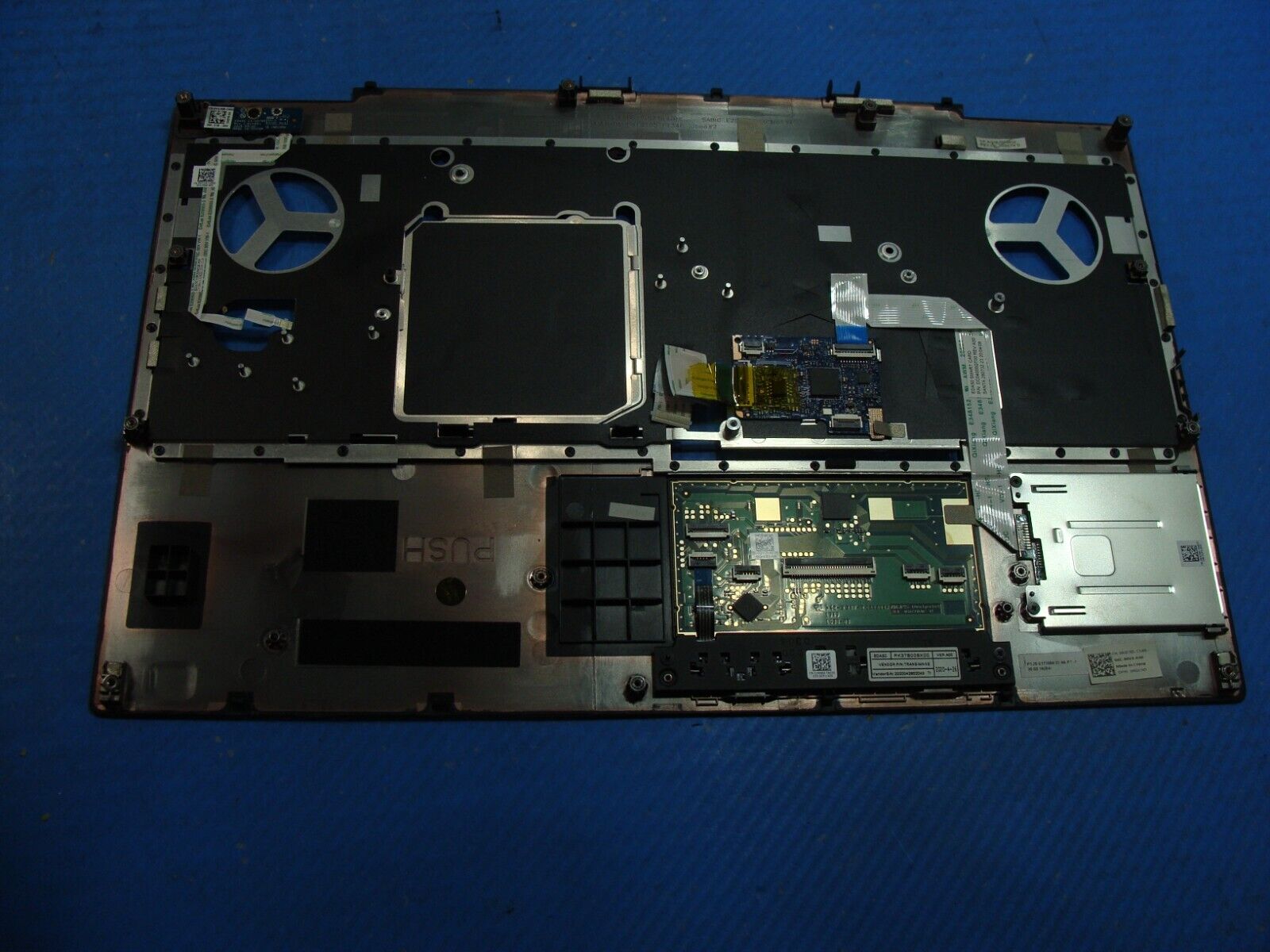 Dell Precision 7540 15.6