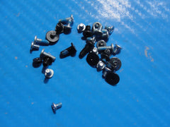 HP 15-dy1043dx 15.6" Genuine Laptop Screw Set Screws for Repair ScrewSet
