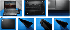 Lenovo ThinkPad E560 14” FHD Intel Core i7-6500U 2.5GHz 8GB 250GB SSD +Cgarger - Tested Computer Laptop Parts