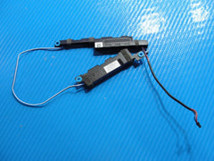 Dell Latitude 5520 15.6" Left & Right Speaker Set Speakers 023.400M9.0001