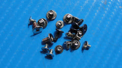 Lenovo ThinkPad L14 Gen 1 14" Genuine Screw Set Screws for Repair ScrewSet