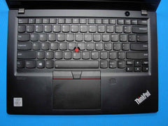 Lenovo ThinkPad T14s Gen 1 14” TOUCH FHD Intel Core i7-10510U 1.8GHz 16GB 512GB - Tested Computer Laptop Parts