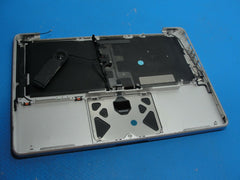 MacBook Pro A1278 13" 2011 MC700LL/A Top Case Palmrest w/Keyboard 661-5871
